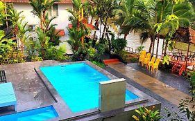 The Lake Paradise Boutique Resort